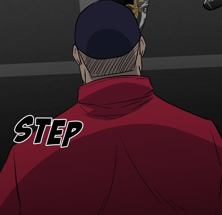 The Villain Manhwa - Chapter 125 Page 135