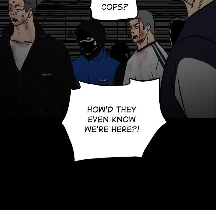 The Villain Manhwa - Chapter 125 Page 144