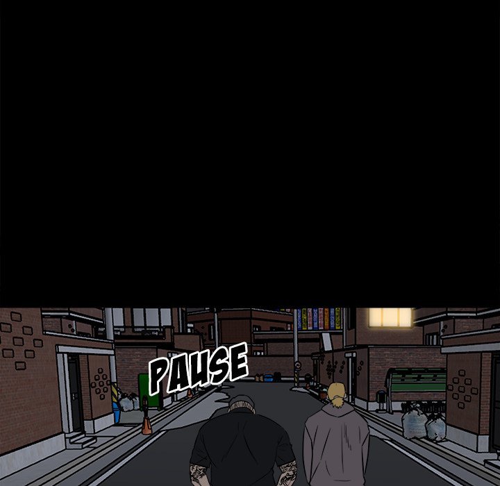 The Villain Manhwa - Chapter 110 Page 10