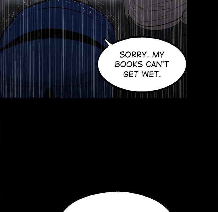 The Villain Manhwa - Chapter 110 Page 105