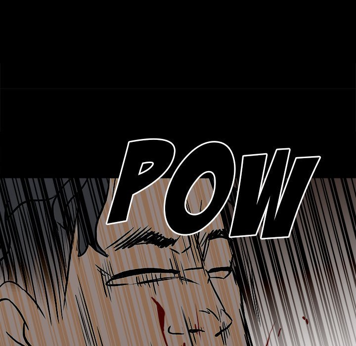 The Villain Manhwa - Chapter 110 Page 143