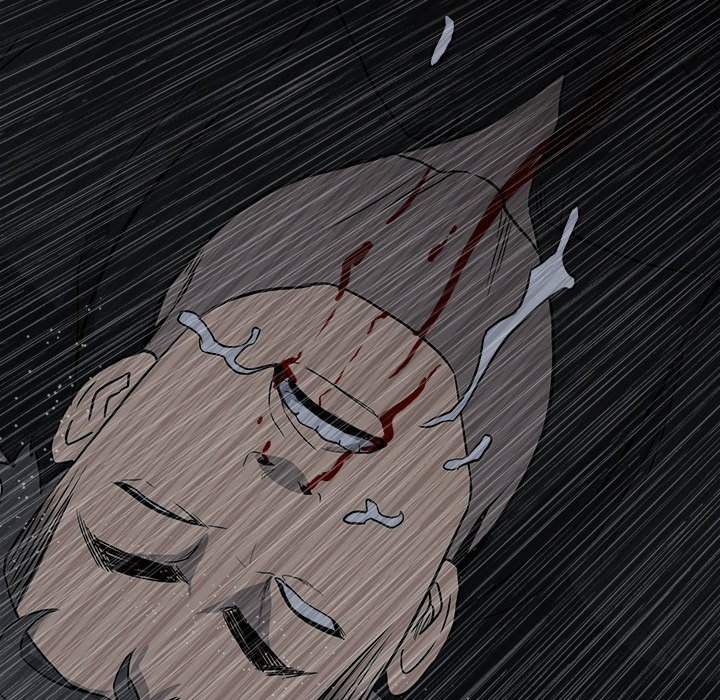 The Villain Manhwa - Chapter 110 Page 154