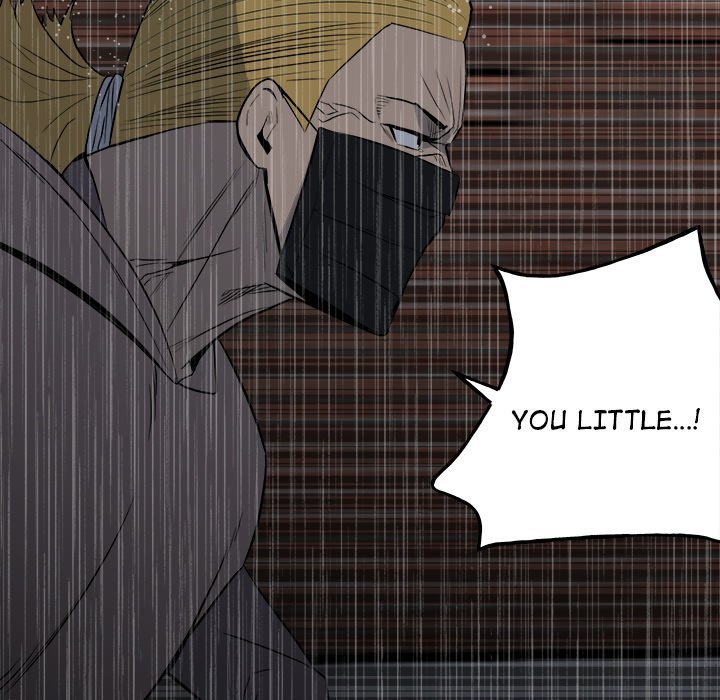 The Villain Manhwa - Chapter 110 Page 161