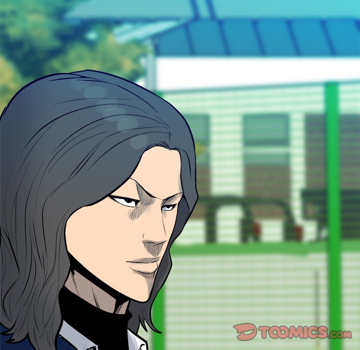 The Villain Manhwa - Chapter 155 Page 26