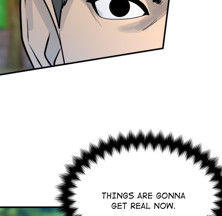 The Villain Manhwa - Chapter 155 Page 41