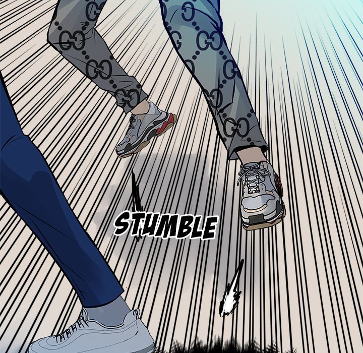 The Villain Manhwa - Chapter 155 Page 75