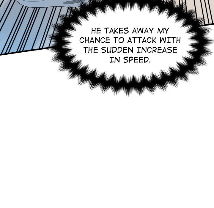 The Villain Manhwa - Chapter 155 Page 76