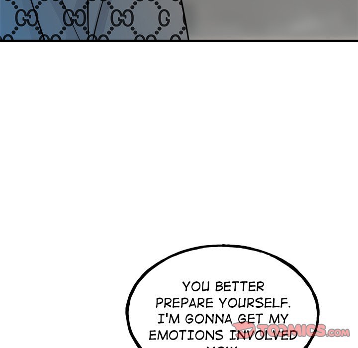 The Villain Manhwa - Chapter 155 Page 110