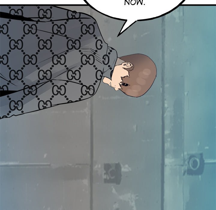 The Villain Manhwa - Chapter 155 Page 111