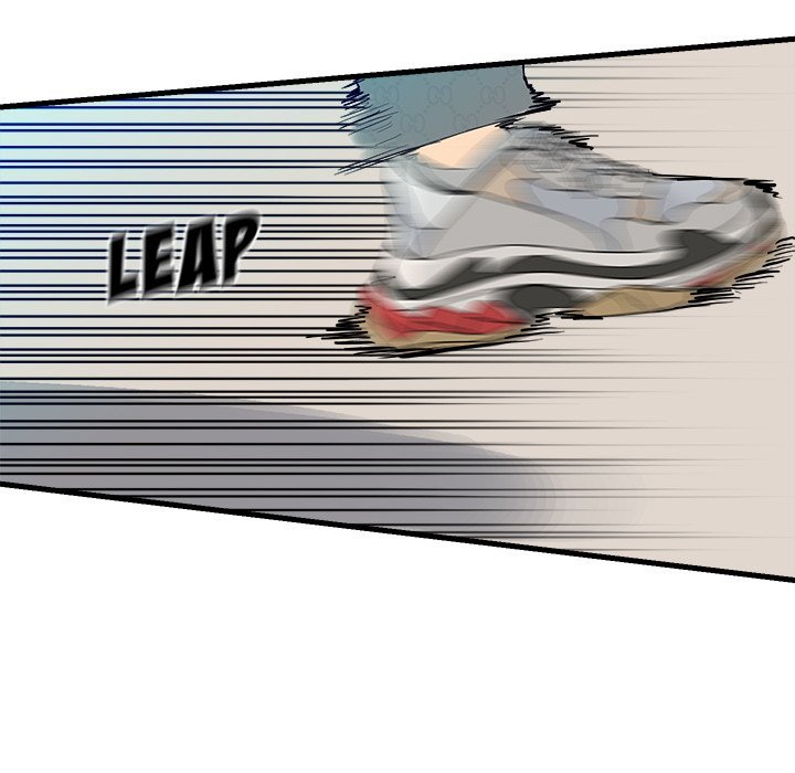 The Villain Manhwa - Chapter 155 Page 118