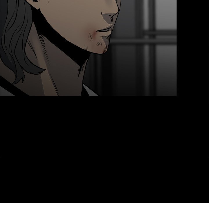 The Villain Manhwa - Chapter 130 Page 12