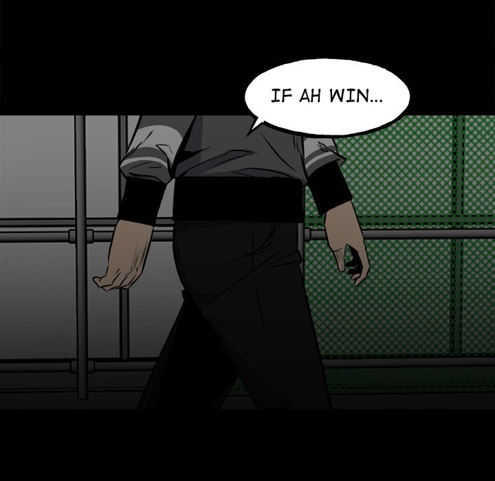 The Villain Manhwa - Chapter 130 Page 18