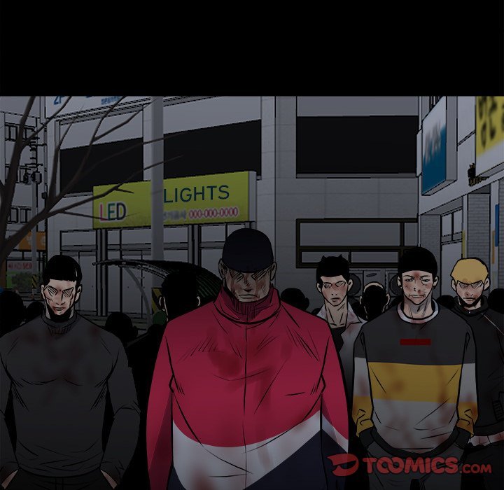 The Villain Manhwa - Chapter 130 Page 65