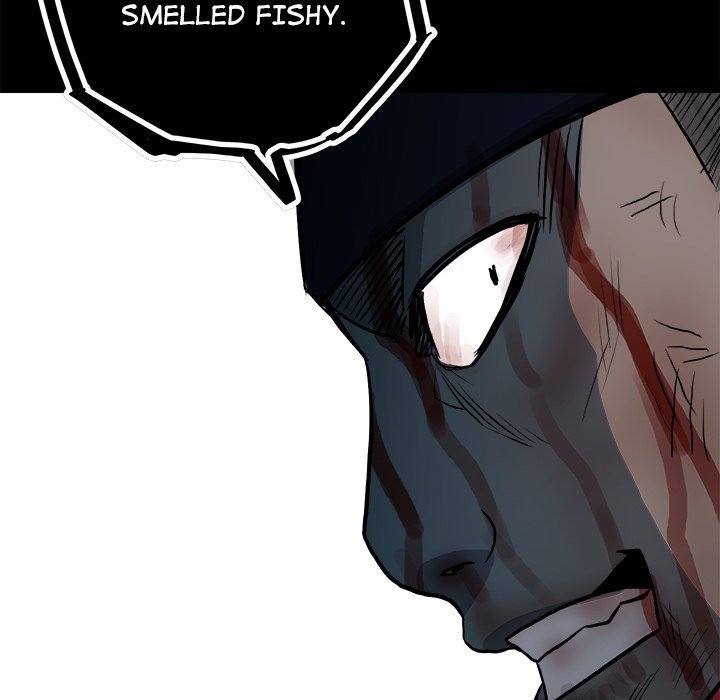 The Villain Manhwa - Chapter 130 Page 84