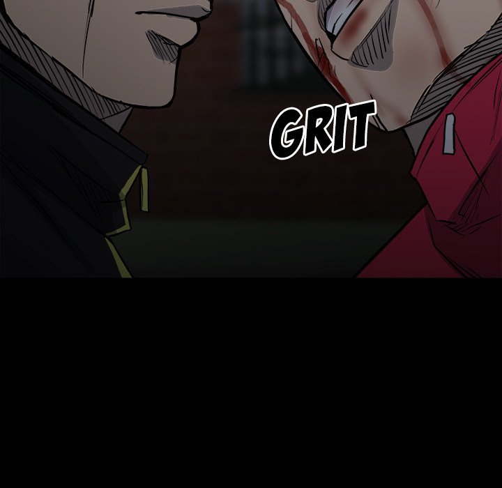 The Villain Manhwa - Chapter 130 Page 99