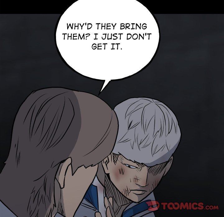 The Villain Manhwa - Chapter 130 Page 104