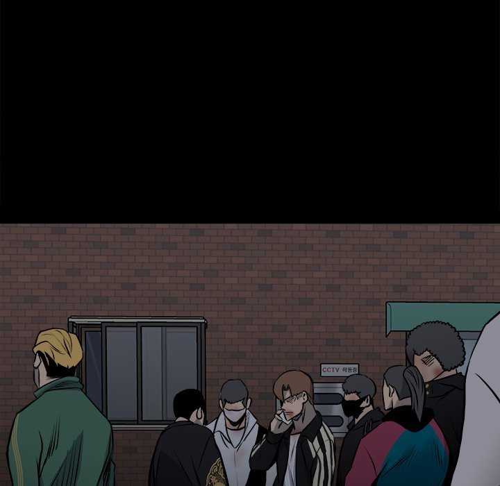 The Villain Manhwa - Chapter 130 Page 115