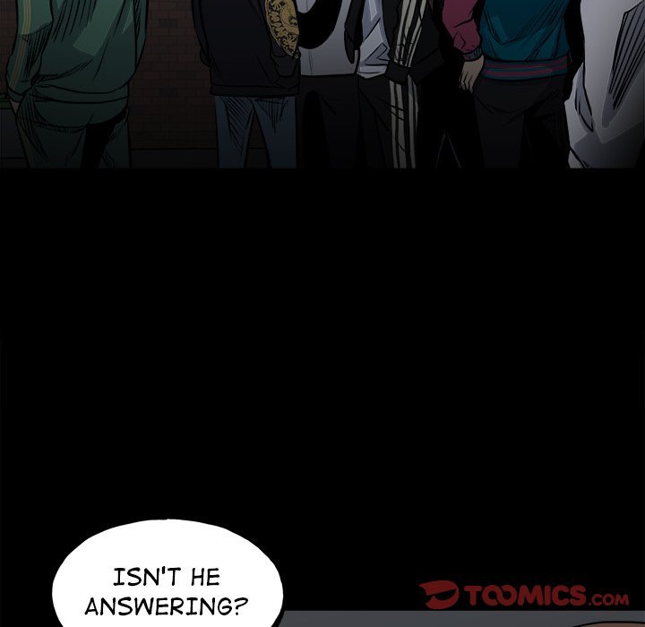 The Villain Manhwa - Chapter 130 Page 116