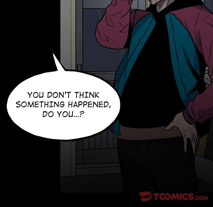 The Villain Manhwa - Chapter 130 Page 119