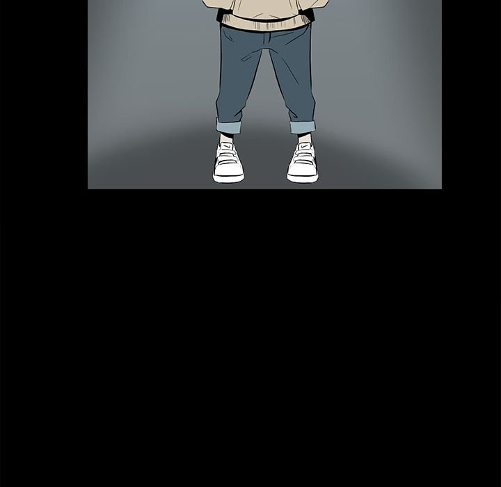 The Villain Manhwa - Chapter 12 Page 5