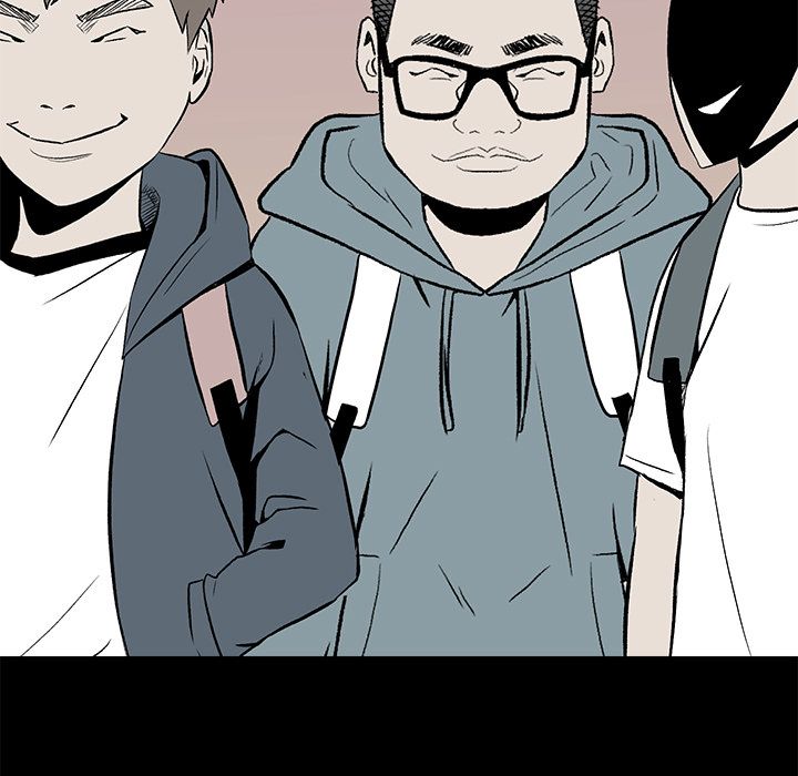 The Villain Manhwa - Chapter 12 Page 12