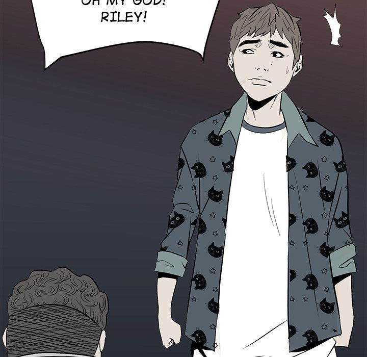 The Villain Manhwa - Chapter 12 Page 26