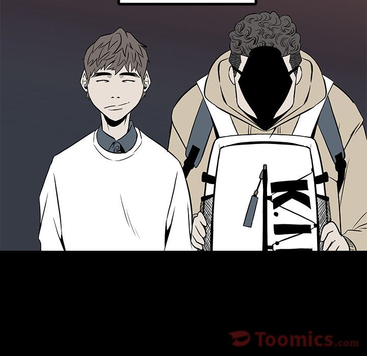 The Villain Manhwa - Chapter 12 Page 31