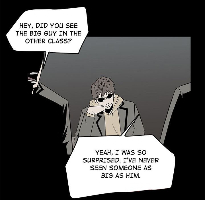 The Villain Manhwa - Chapter 12 Page 39