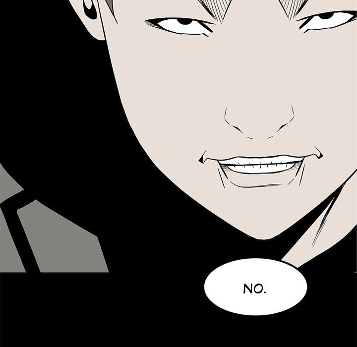 The Villain Manhwa - Chapter 12 Page 80