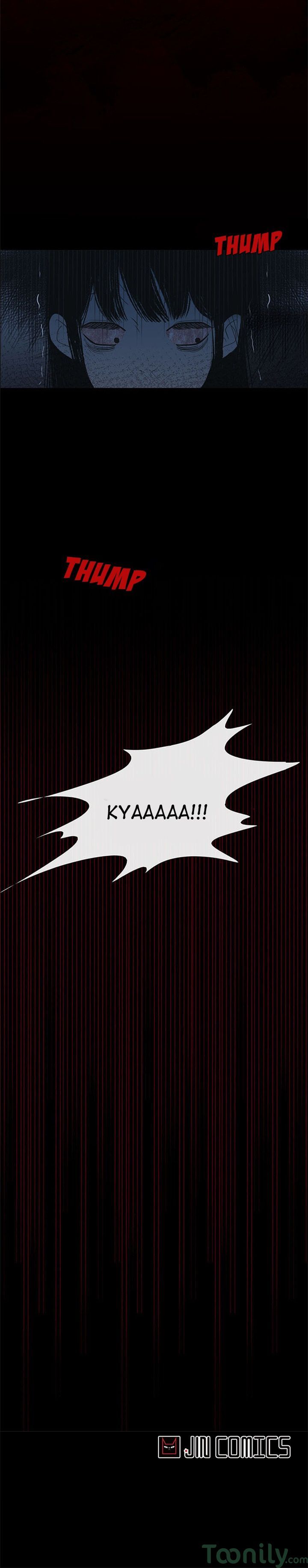 Stolen Face Manhwa - Chapter 4 Page 9