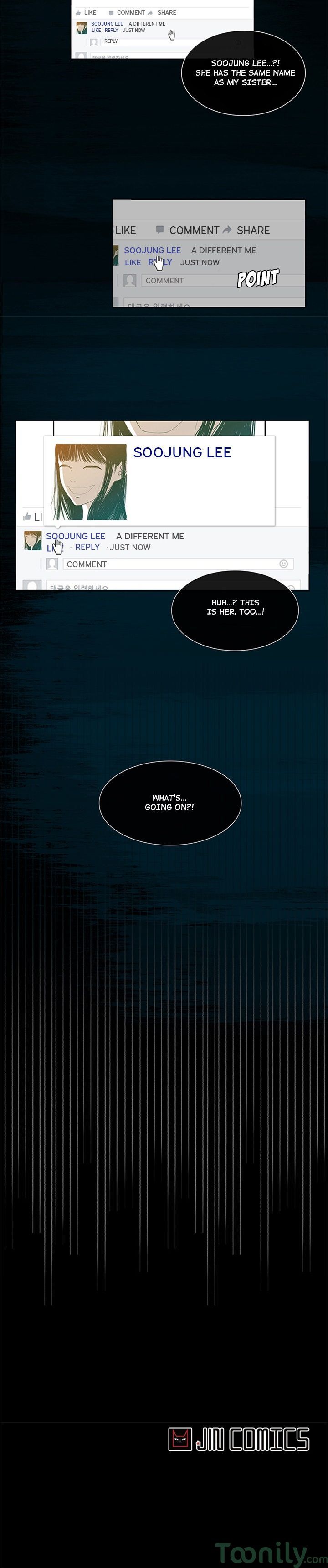 Stolen Face Manhwa - Chapter 3 Page 9