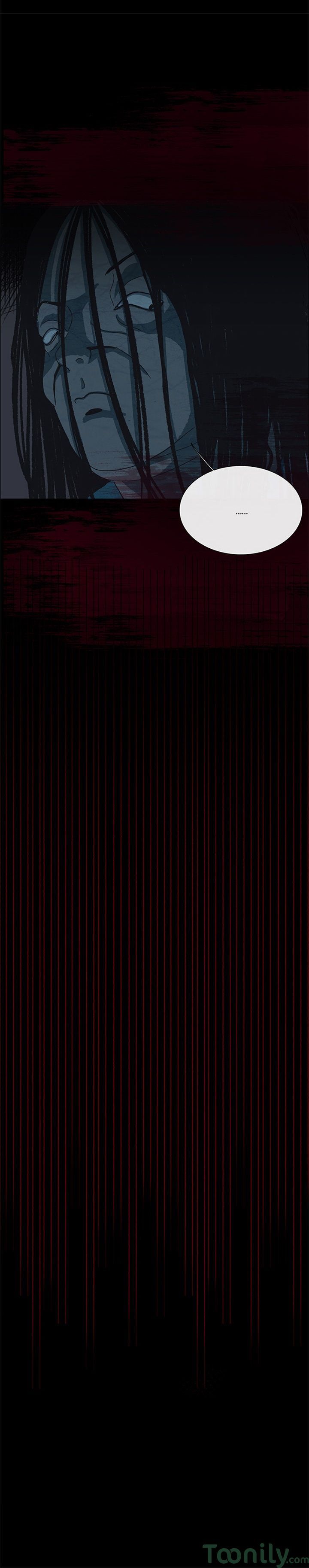 Stolen Face Manhwa - Chapter 16 Page 9