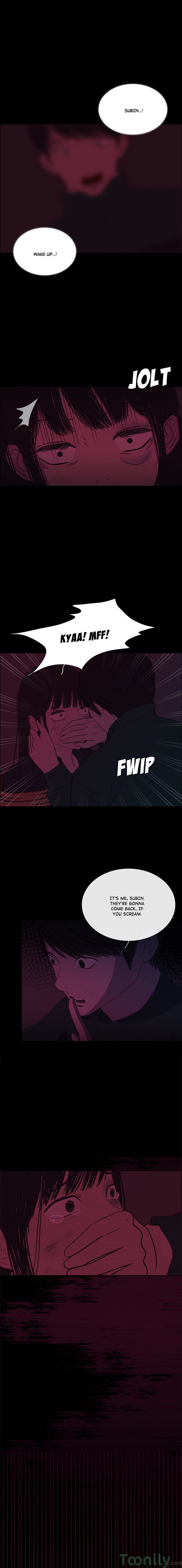 Stolen Face Manhwa - Chapter 28 Page 0