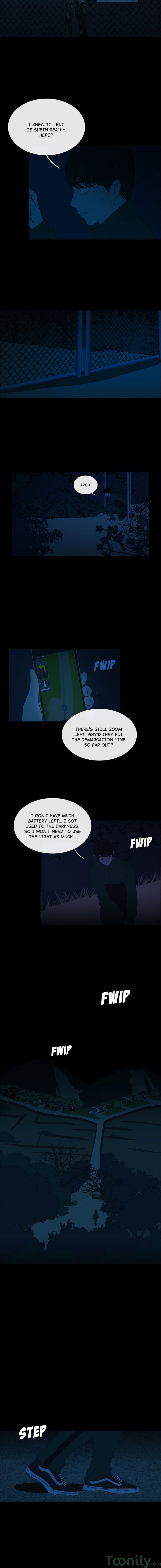 Stolen Face Manhwa - Chapter 23 Page 5