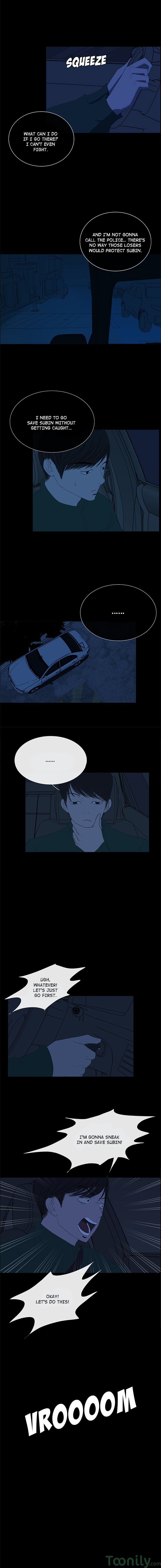 Stolen Face Manhwa - Chapter 22 Page 2
