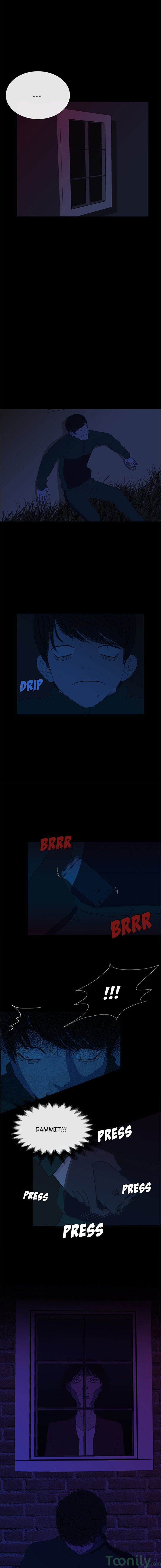 Stolen Face Manhwa - Chapter 25 Page 2