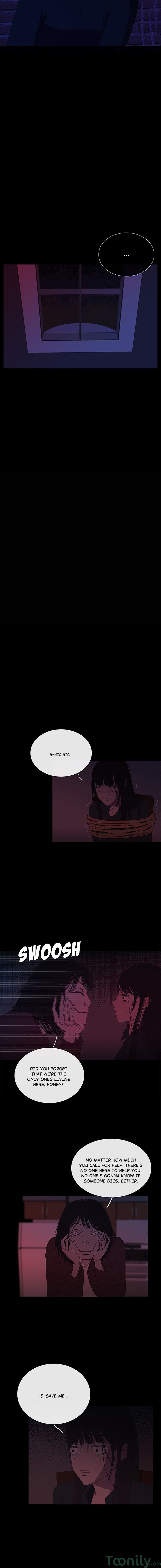 Stolen Face Manhwa - Chapter 25 Page 3