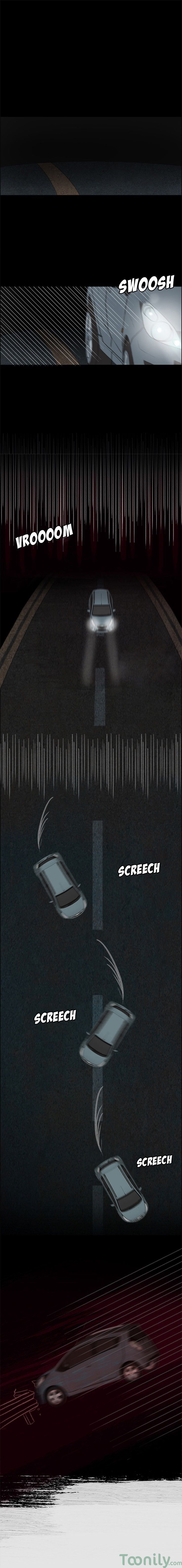 Stolen Face Manhwa - Chapter 1 Page 0