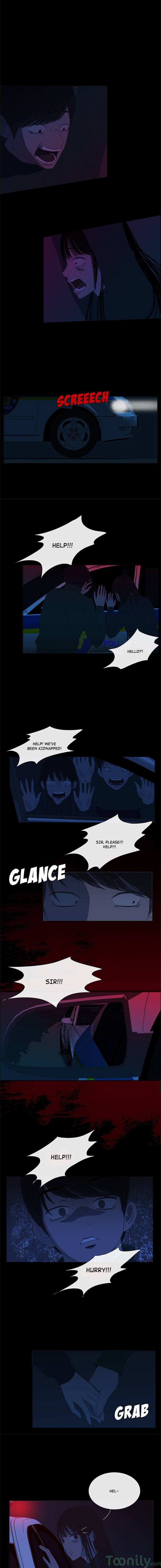 Stolen Face Manhwa - Chapter 29 Page 2