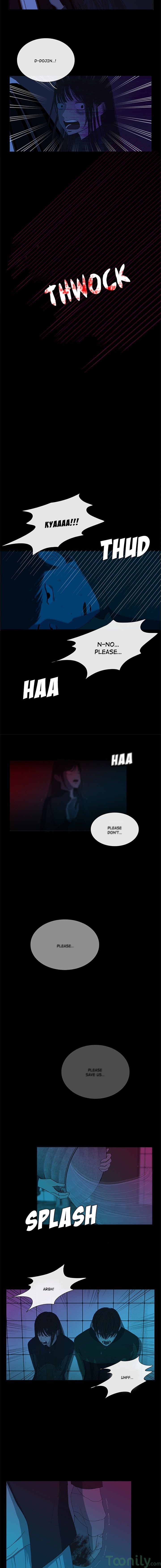 Stolen Face Manhwa - Chapter 29 Page 3