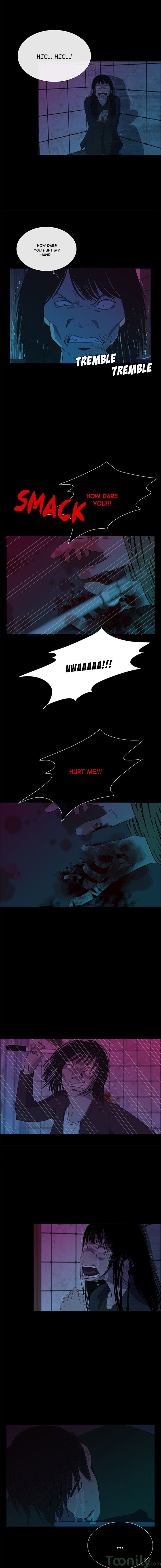 Stolen Face Manhwa - Chapter 29 Page 6