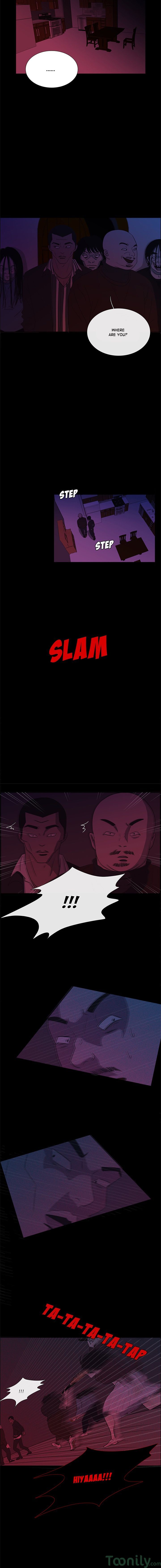 Stolen Face Manhwa - Chapter 29 Page 9