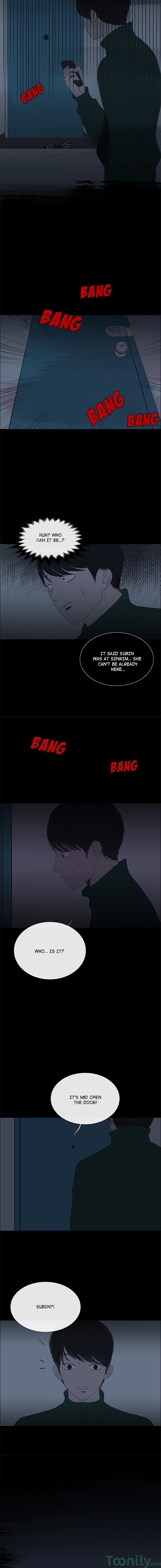 Stolen Face Manhwa - Chapter 8 Page 3