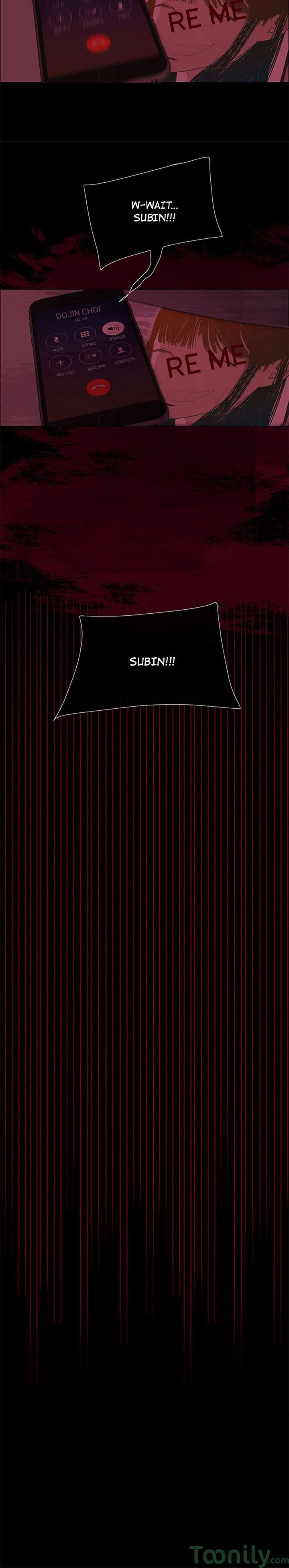 Stolen Face Manhwa - Chapter 18 Page 11