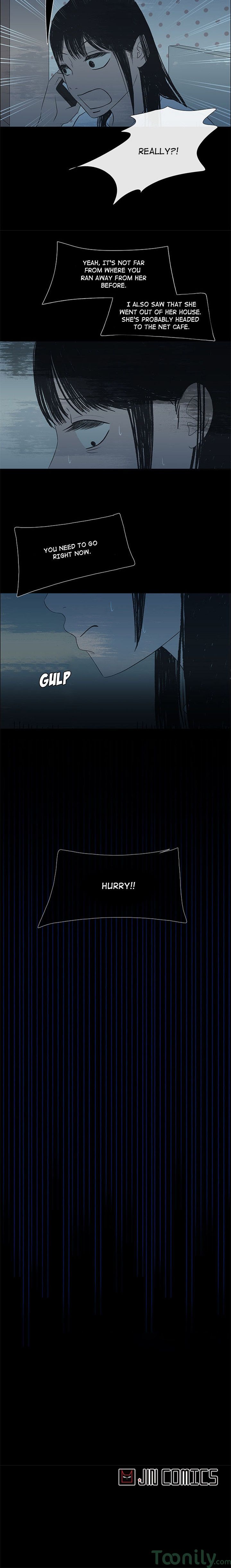 Stolen Face Manhwa - Chapter 10 Page 9