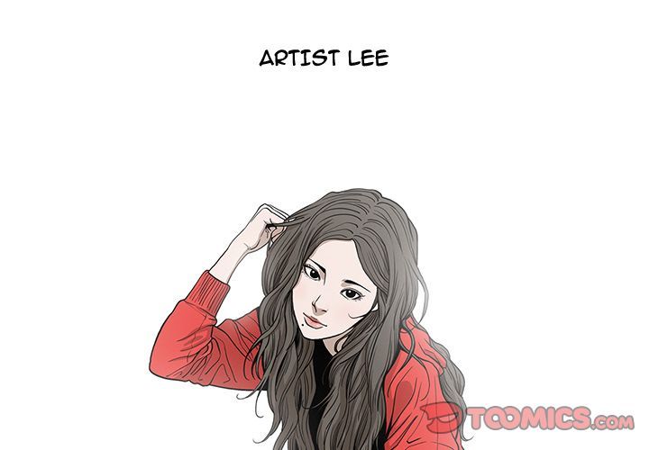 On My Way Manhwa - Chapter 87 Page 1