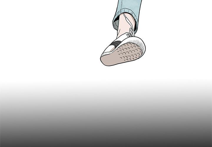 On My Way Manhwa - Chapter 87 Page 3