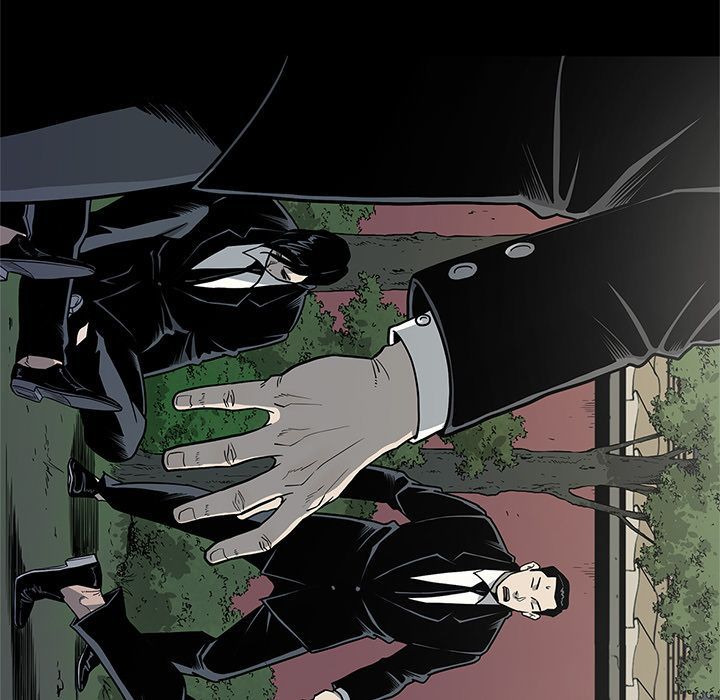 On My Way Manhwa - Chapter 87 Page 7