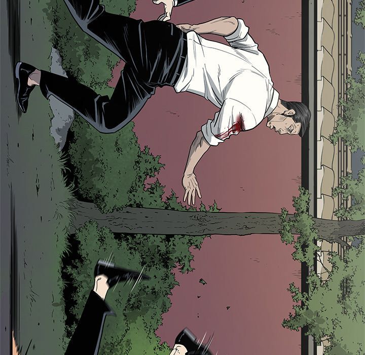 On My Way Manhwa - Chapter 87 Page 8