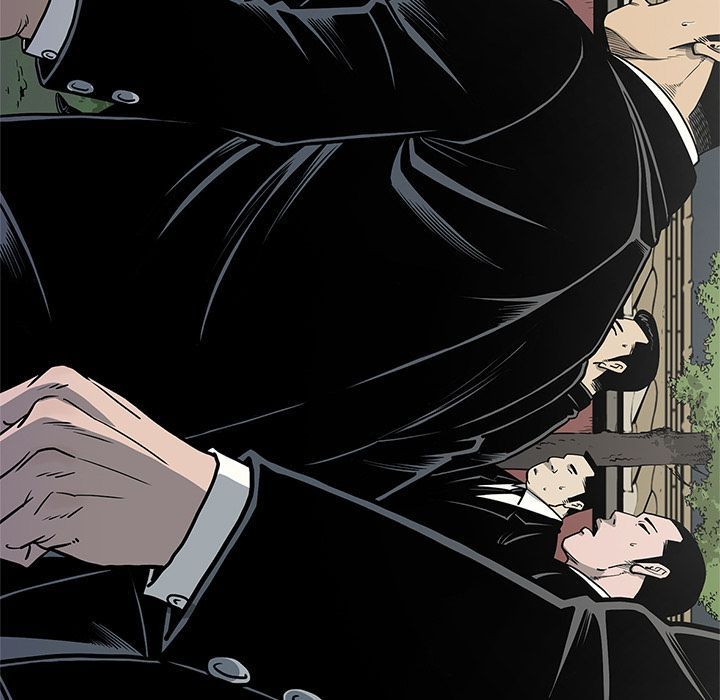 On My Way Manhwa - Chapter 87 Page 10